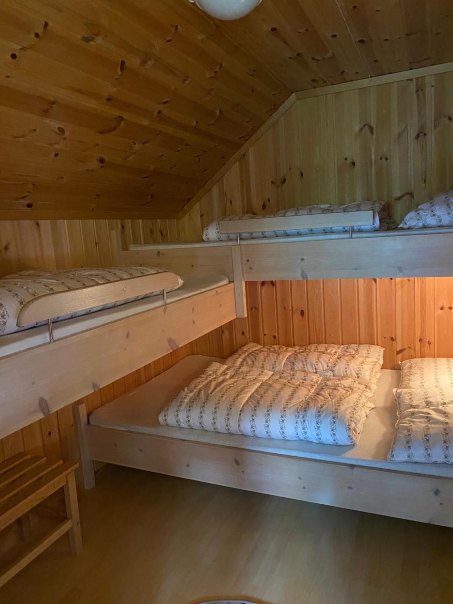 Hébergement de vacances Galde Uppigard Boverdalen