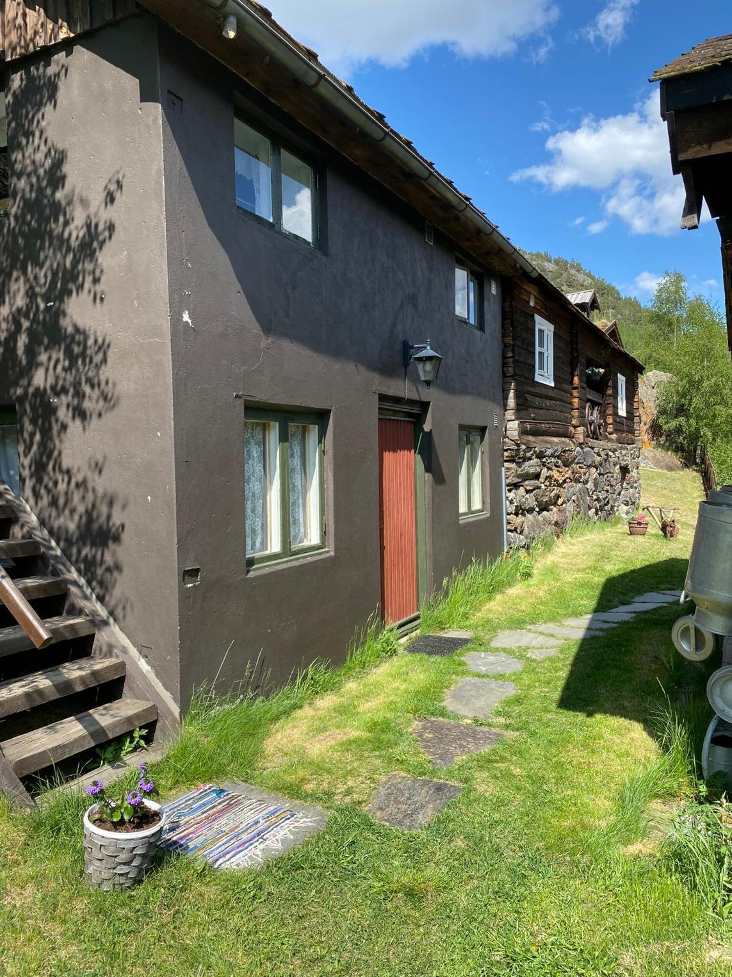 Hébergement de vacances Galde Uppigard Boverdalen